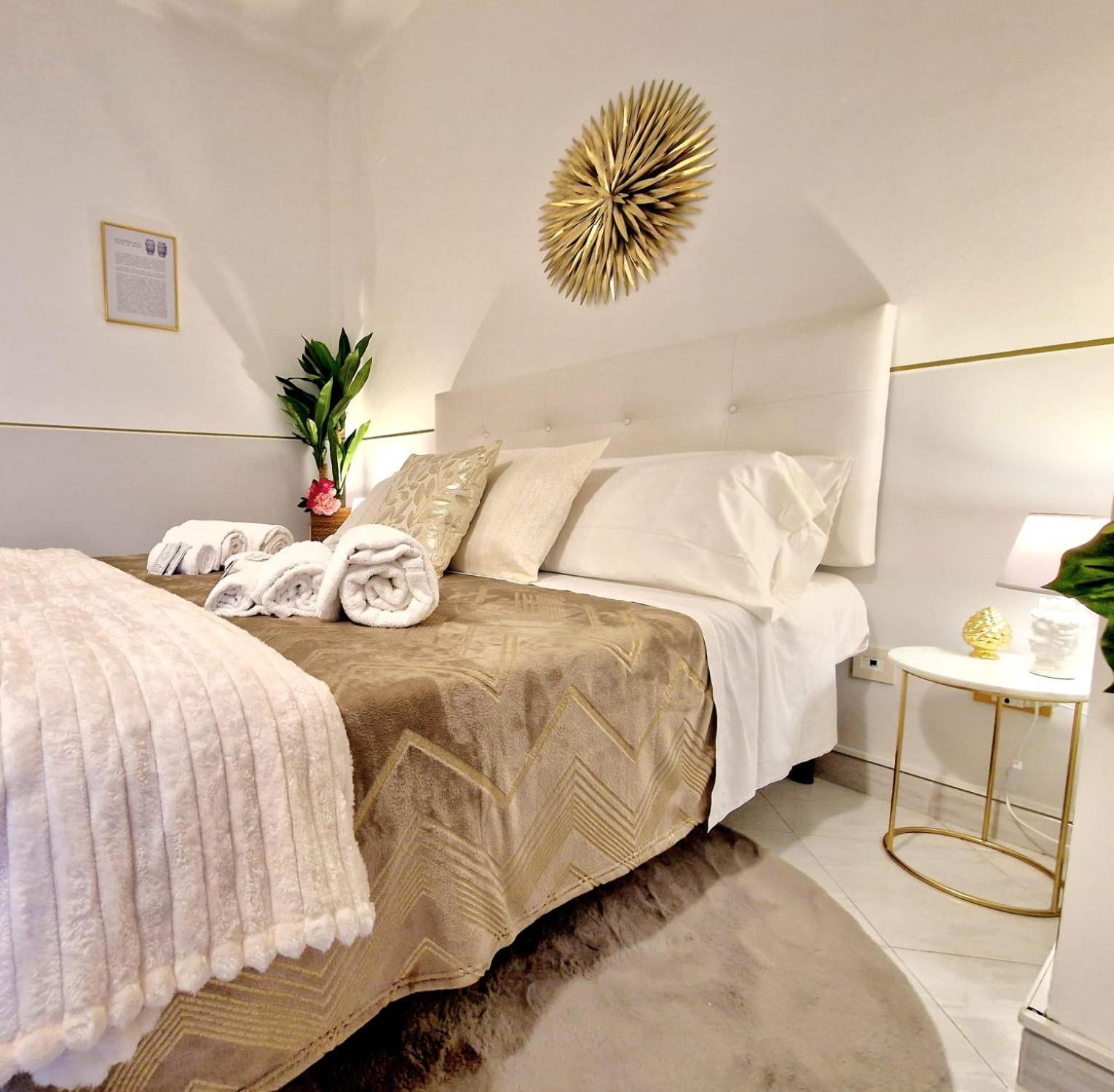 Politeama Dependance Appartement Palermo Buitenkant foto