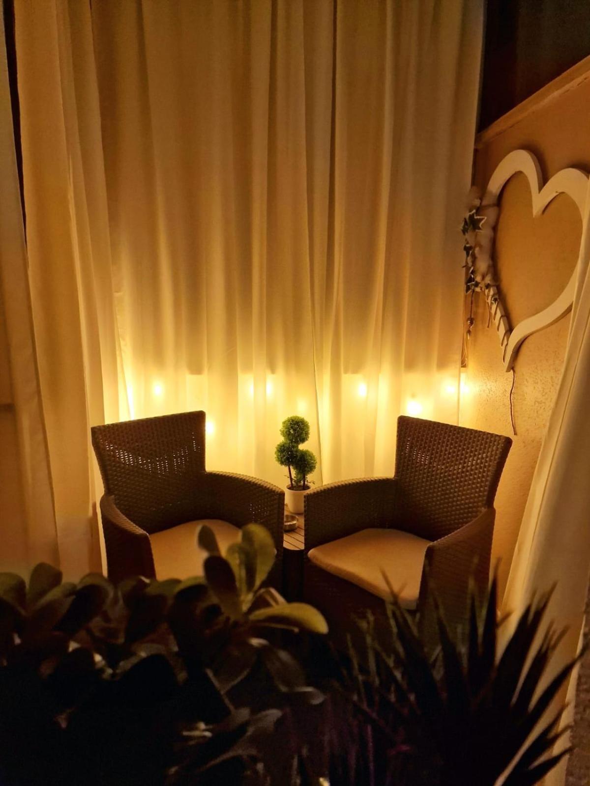 Politeama Dependance Appartement Palermo Buitenkant foto