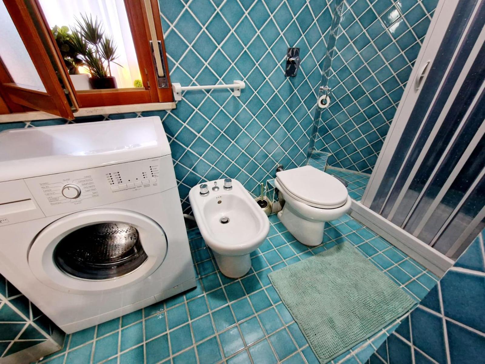 Politeama Dependance Appartement Palermo Buitenkant foto