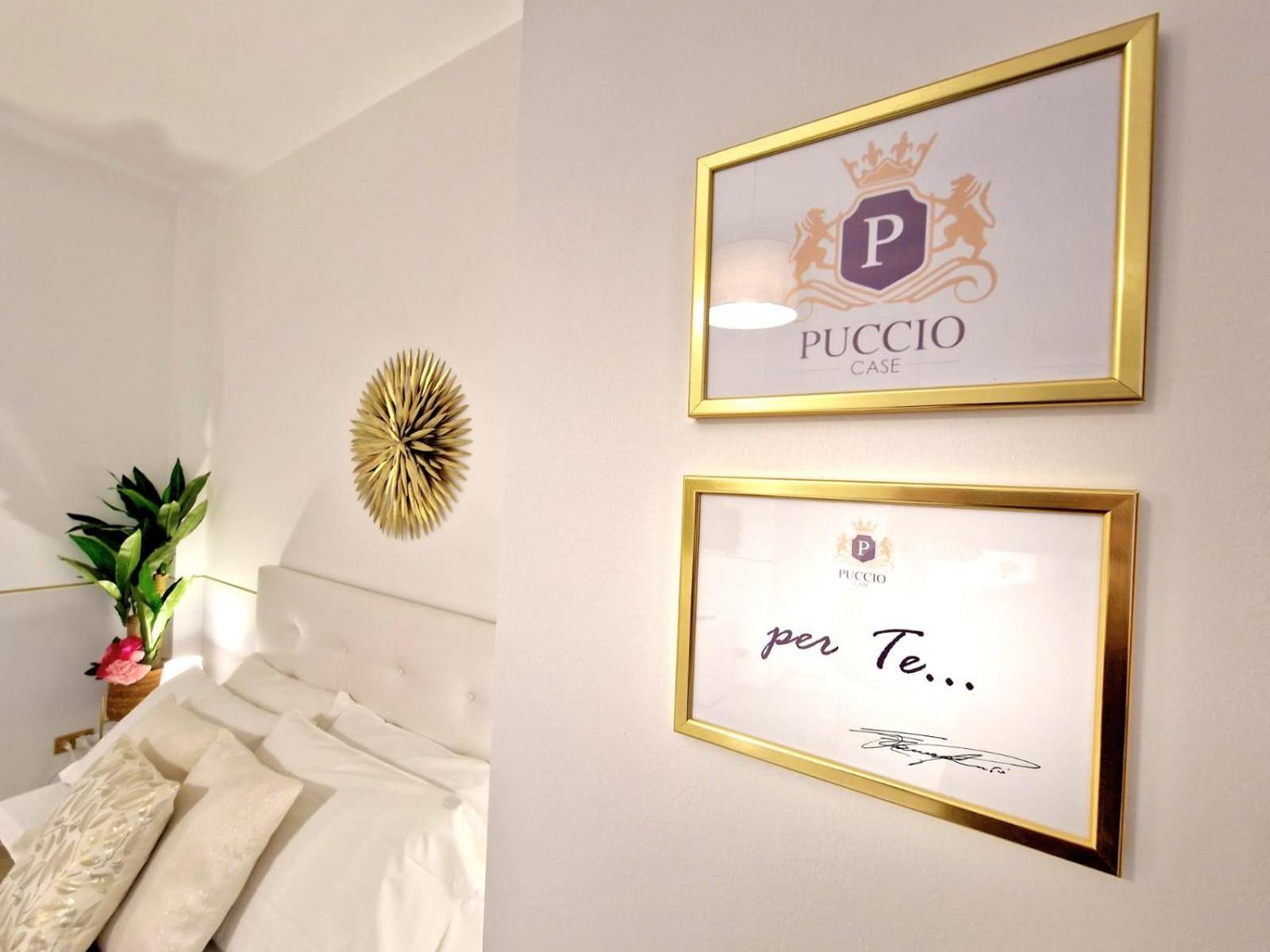 Politeama Dependance Appartement Palermo Buitenkant foto