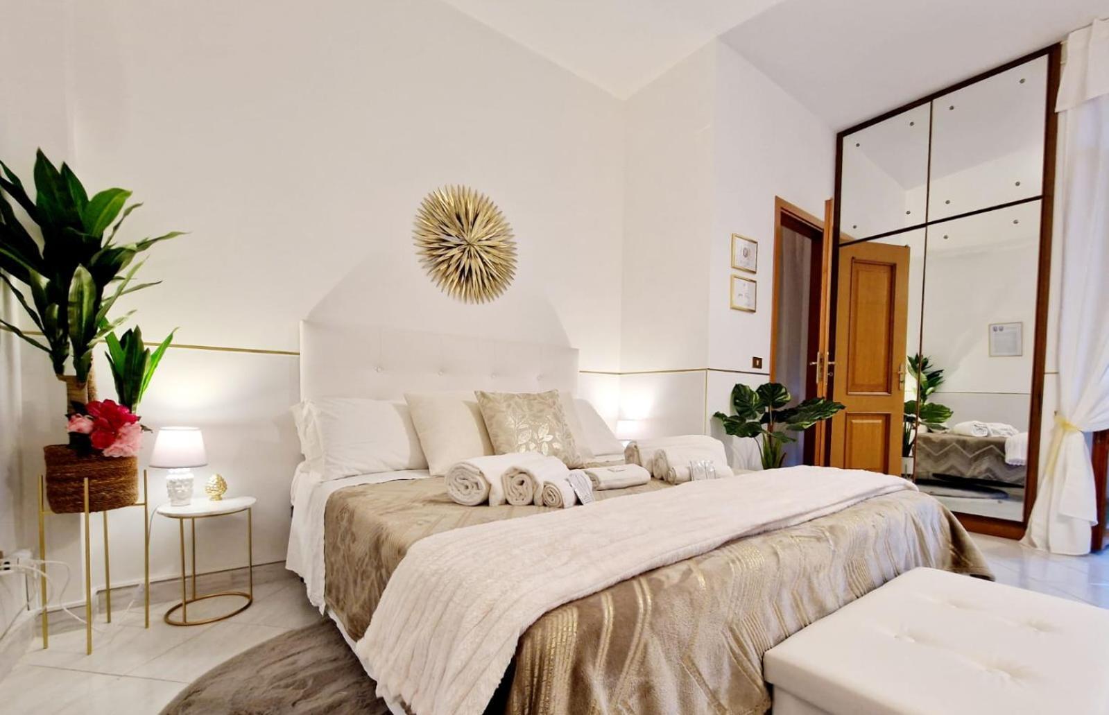 Politeama Dependance Appartement Palermo Buitenkant foto