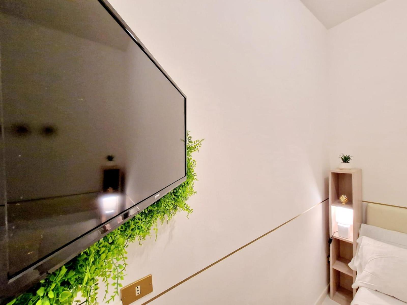 Politeama Dependance Appartement Palermo Buitenkant foto